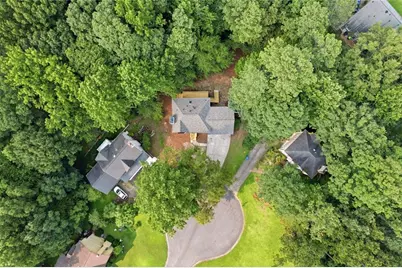 4279 W Mill Run Run NW, Kennesaw, GA 30152 - Photo 40