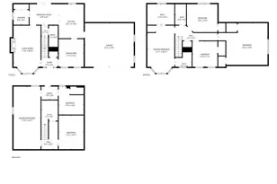 4279 W Mill Run Run NW, Kennesaw, GA 30152 - Photo 44