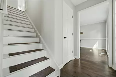 4279 W Mill Run Run NW, Kennesaw, GA 30152 - Photo 14