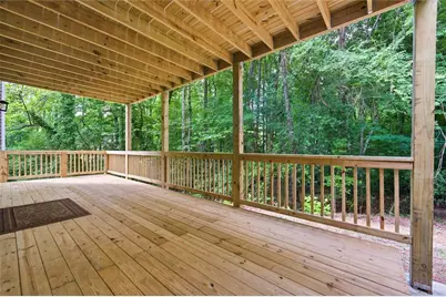 4279 W Mill Run Run NW, Kennesaw, GA 30152 - Photo 36