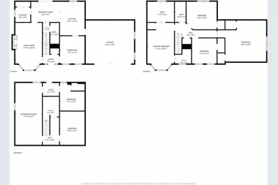 4279 W Mill Run Run NW, Kennesaw, GA 30152 - Photo 44