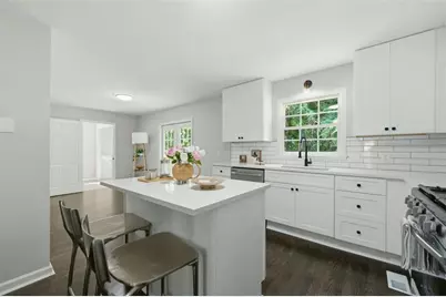 4279 W Mill Run Run NW, Kennesaw, GA 30152 - Photo 2