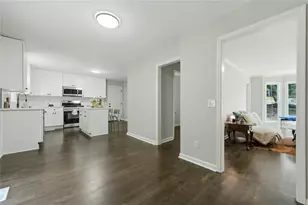 4279 W Mill Run Run NW, Kennesaw, GA 30152 - Photo 18