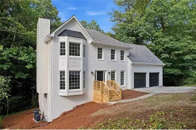4279 W Mill Run Run NW, Kennesaw, GA 30152 - Photo 38