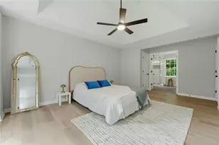 4279 W Mill Run Run NW, Kennesaw, GA 30152 - Photo 8