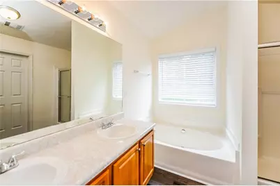805 Lewis Ridge Circle, Lawrenceville, GA 30045 - Photo 12