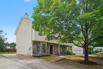 3539 Hopkins Court, Powder Springs, GA 30127 - Photo 1