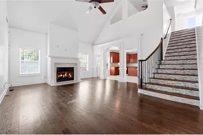 2599 Saint Paul Drive SW, Atlanta, GA 30331 - Photo 2
