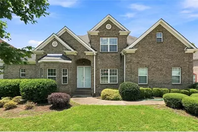 2599 Saint Paul Drive SW, Atlanta, GA 30331 - Photo 1
