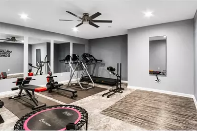 2599 Saint Paul Drive SW, Atlanta, GA 30331 - Photo 30