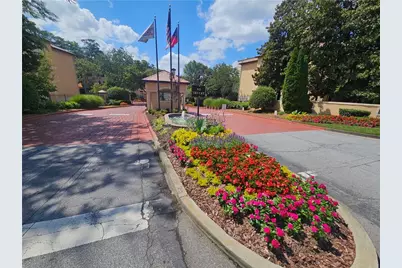 3777 Peachtree Road NE #513, Atlanta, GA 30319 - Photo 70