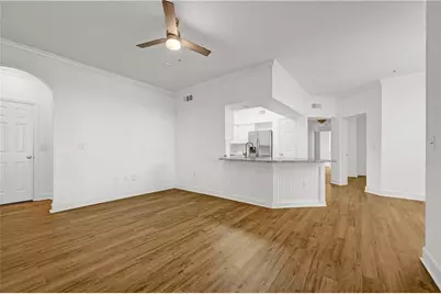 3777 Peachtree Road NE #513, Atlanta, GA 30319 - Photo 8
