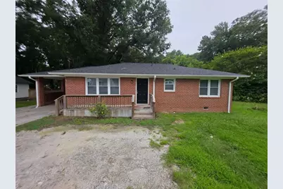1214 S Broad St, Monroe, GA 30655 - Photo 2