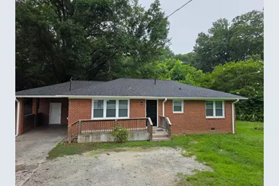 1214 S Broad Street, Monroe, GA 30655 - Photo 1