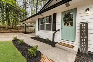 1184 Alemeda Dr, Marietta, GA 30066 - Photo 2