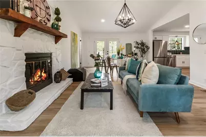 1184 Alemeda Drive, Marietta, GA 30066 - Photo 12
