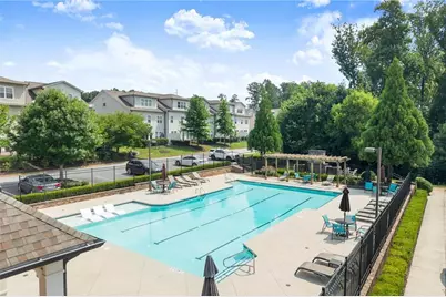 4427 Cheston Bend NE, Roswell, GA 30075 - Photo 46