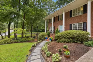 2544 Circlewood Rd NE, Atlanta, GA 30345 - Photo 1
