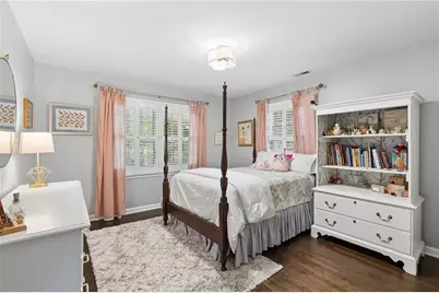 2544 Circlewood Road NE, Atlanta, GA 30345 - Photo 28