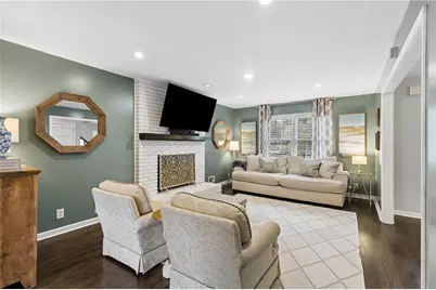 2544 Circlewood Road NE, Atlanta, GA 30345 - Photo 18