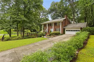 2544 Circlewood Rd NE, Atlanta, GA 30345 - Photo 60