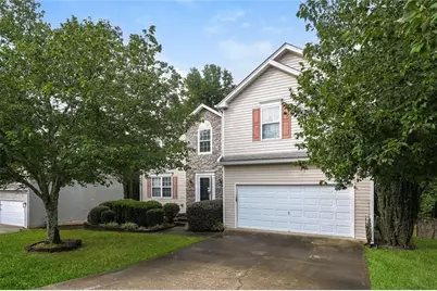 1681 Water Lily Way, Lawrenceville, GA 30045 - Photo 2