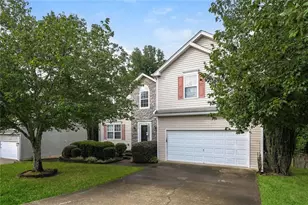 1681 Water Lily Way, Lawrenceville, GA 30045 - Photo 2