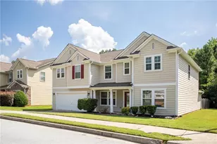 780 Kirkly Way, Fairburn, GA 30213 - Photo 2