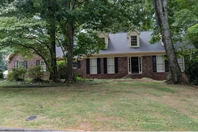 2858 Livsey Drive, Tucker, GA 30084 - Photo 1