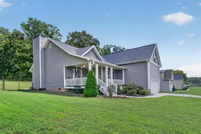 212 Burnt Hickory Lane SE, Calhoun, GA 30701 - Photo 2
