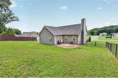 212 Burnt Hickory Lane SE, Calhoun, GA 30701 - Photo 32