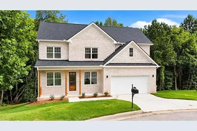 3102 Bonita Springs Court, Douglasville, GA 30135 - Photo 2