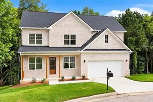 3102 Bonita Springs Ct, Douglasville, GA 30135 - Photo 2