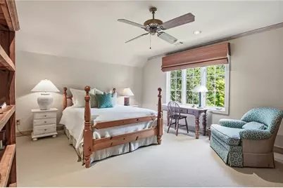 2401 Spalding Drive, Sandy Springs, GA 30350 - Photo 36