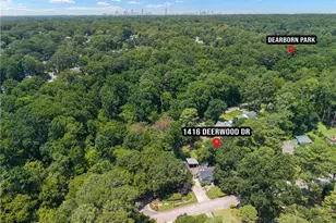 1416 Deerwood Dr, Decatur, GA 30030 - Photo 42