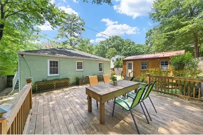 1416 Deerwood Drive, Decatur, GA 30030 - Photo 26