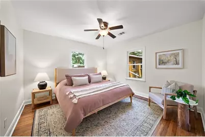 1416 Deerwood Drive, Decatur, GA 30030 - Photo 16