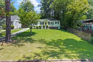 1416 Deerwood Dr, Decatur, GA 30030 - Photo 38
