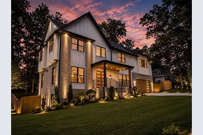 2336 Brookhurst Drive, Dunwoody, GA 30338 - Photo 2