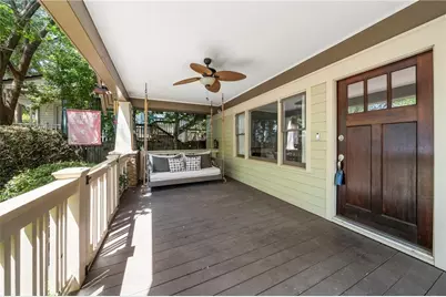 811 Verner Street NW, Atlanta, GA 30318 - Photo 4