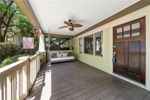 811 Verner St NW, Atlanta, GA 30318 - Photo 4