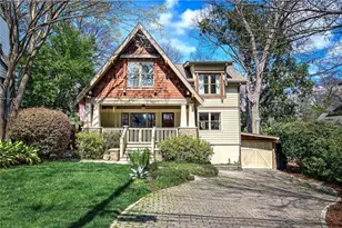 811 Verner St NW, Atlanta, GA 30318 - Photo 1