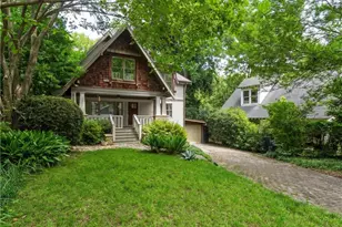 811 Verner St NW, Atlanta, GA 30318 - Photo 2