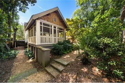 811 Verner Street NW, Atlanta, GA 30318 - Photo 42