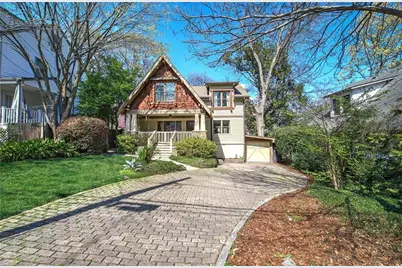 811 Verner Street NW, Atlanta, GA 30318 - Photo 2