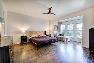 811 Verner Street NW, Atlanta, GA 30318 - Photo 24