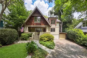 811 Verner St NW, Atlanta, GA 30318 - Photo 1
