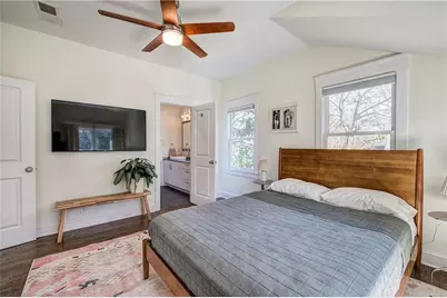 811 Verner Street NW, Atlanta, GA 30318 - Photo 38
