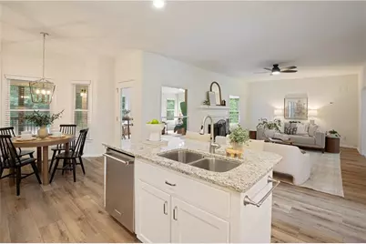 2805 Crestwicke Drive NW, Kennesaw, GA 30152 - Photo 18
