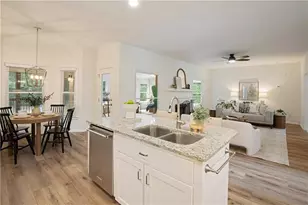 2805 Crestwicke Dr NW, Kennesaw, GA 30152 - Photo 18